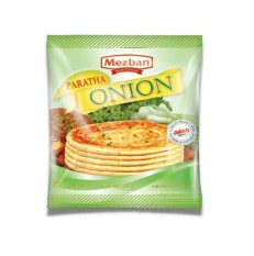 PARATHA WwHEAT 5PCS 